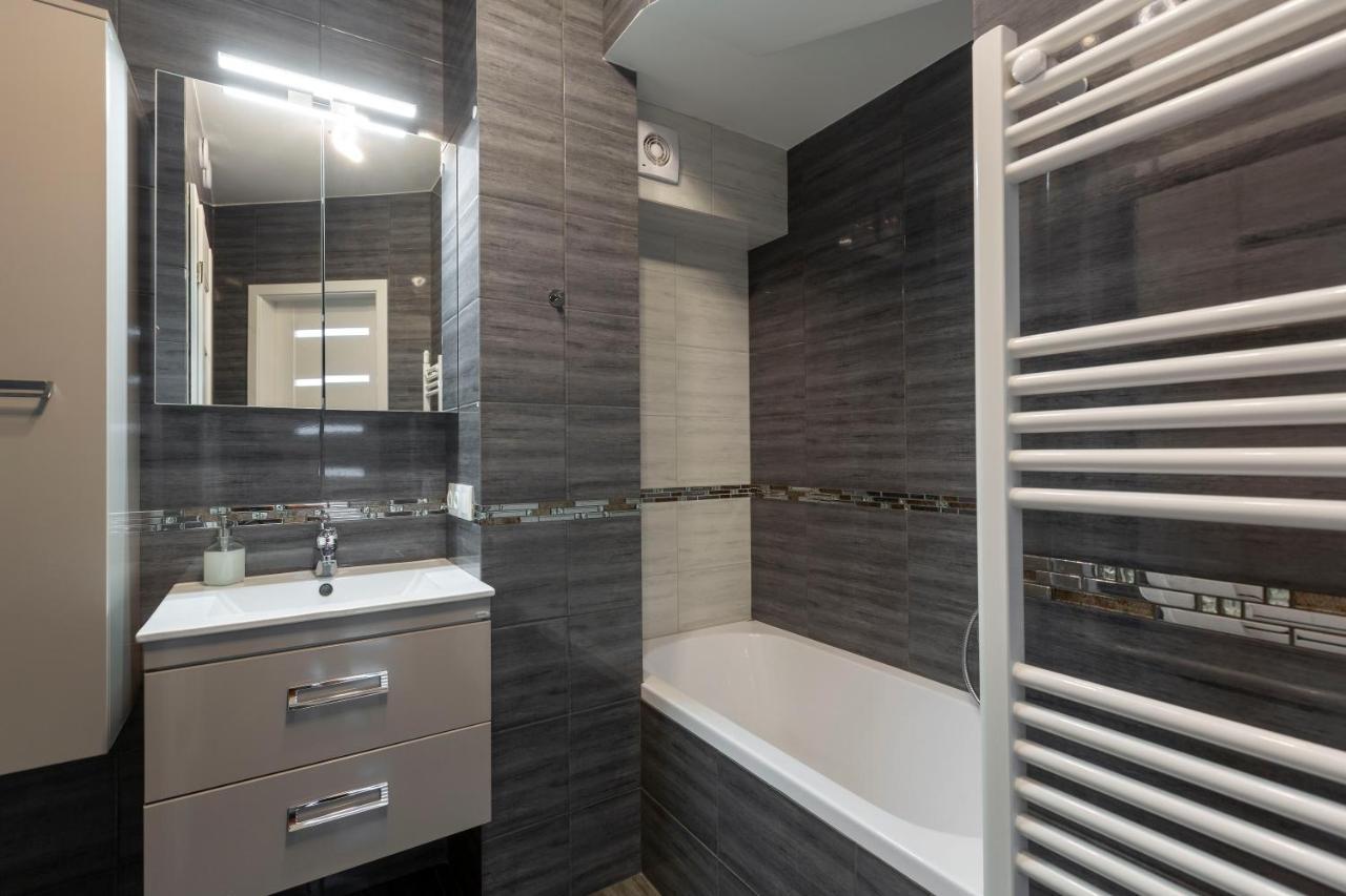 Luxurious Karoly Apartment In The Heart Of Budapest Ngoại thất bức ảnh