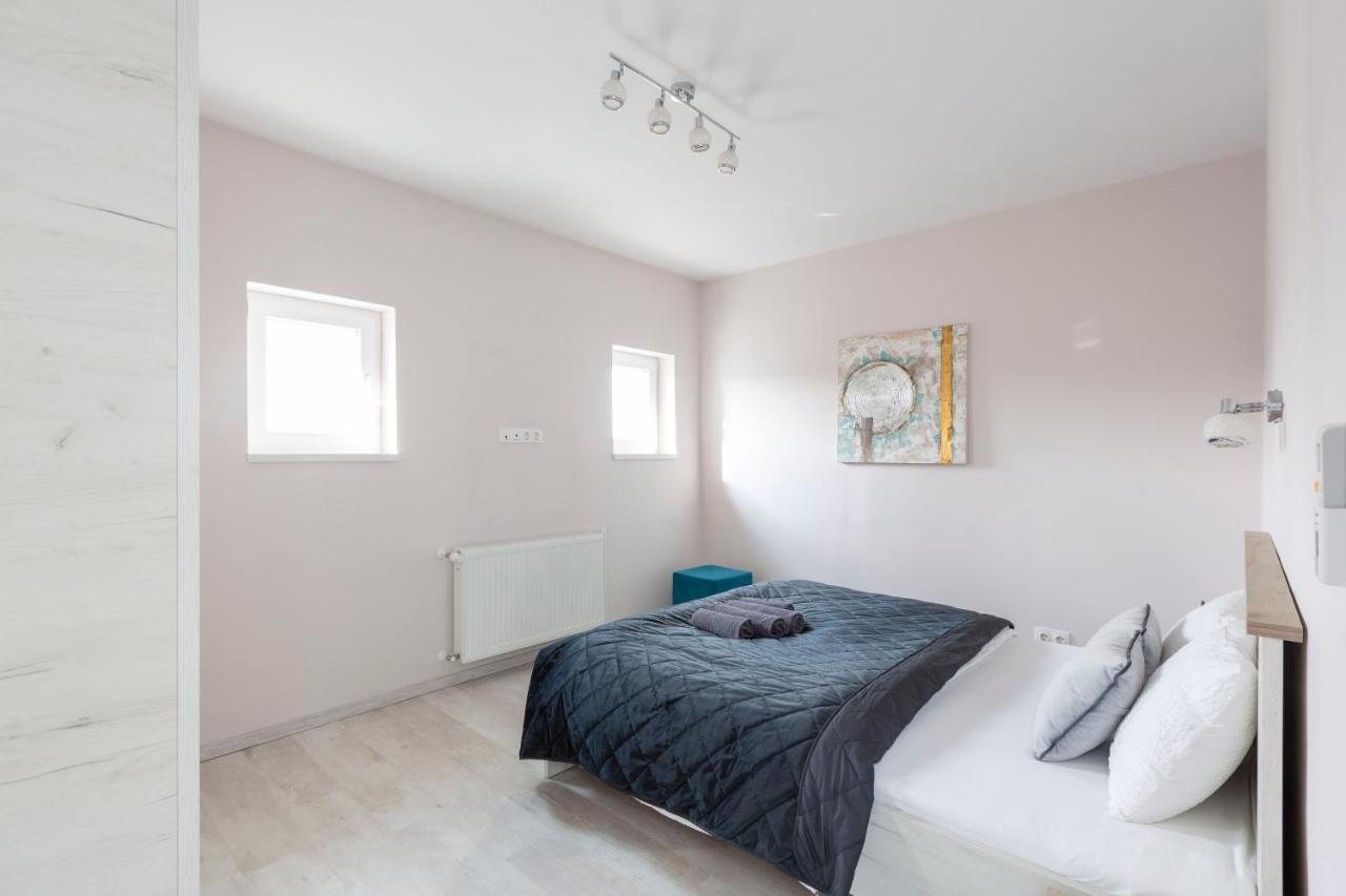 Luxurious Karoly Apartment In The Heart Of Budapest Ngoại thất bức ảnh
