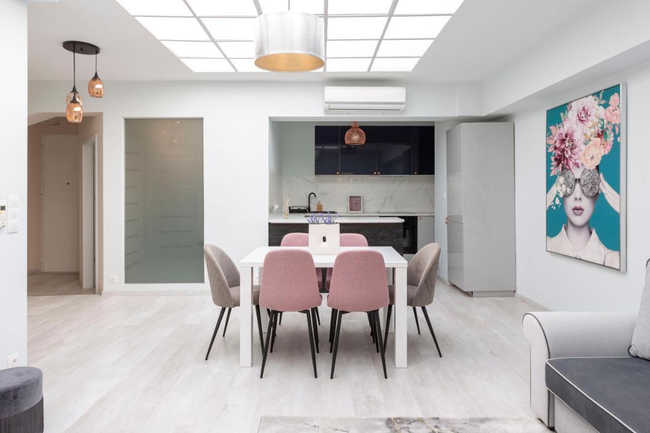 Luxurious Karoly Apartment In The Heart Of Budapest Ngoại thất bức ảnh