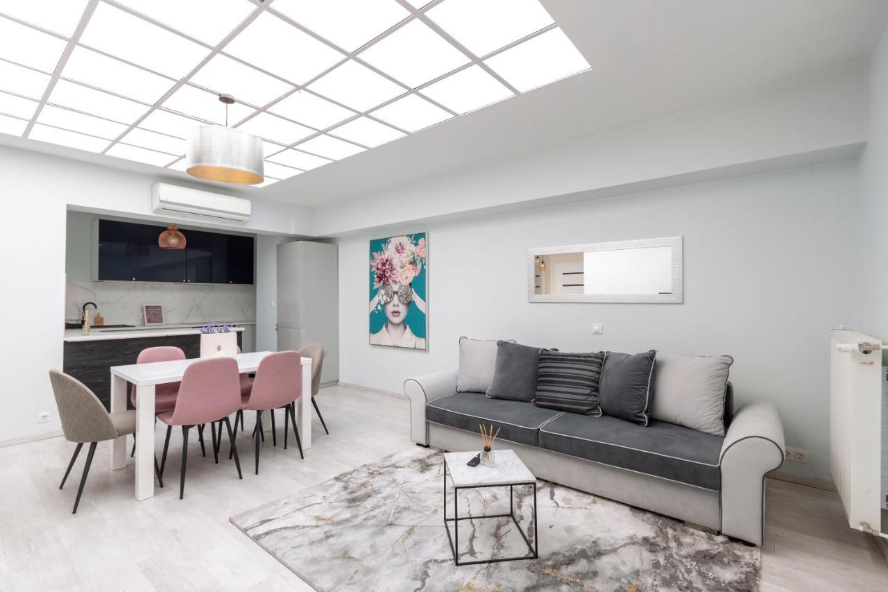 Luxurious Karoly Apartment In The Heart Of Budapest Ngoại thất bức ảnh