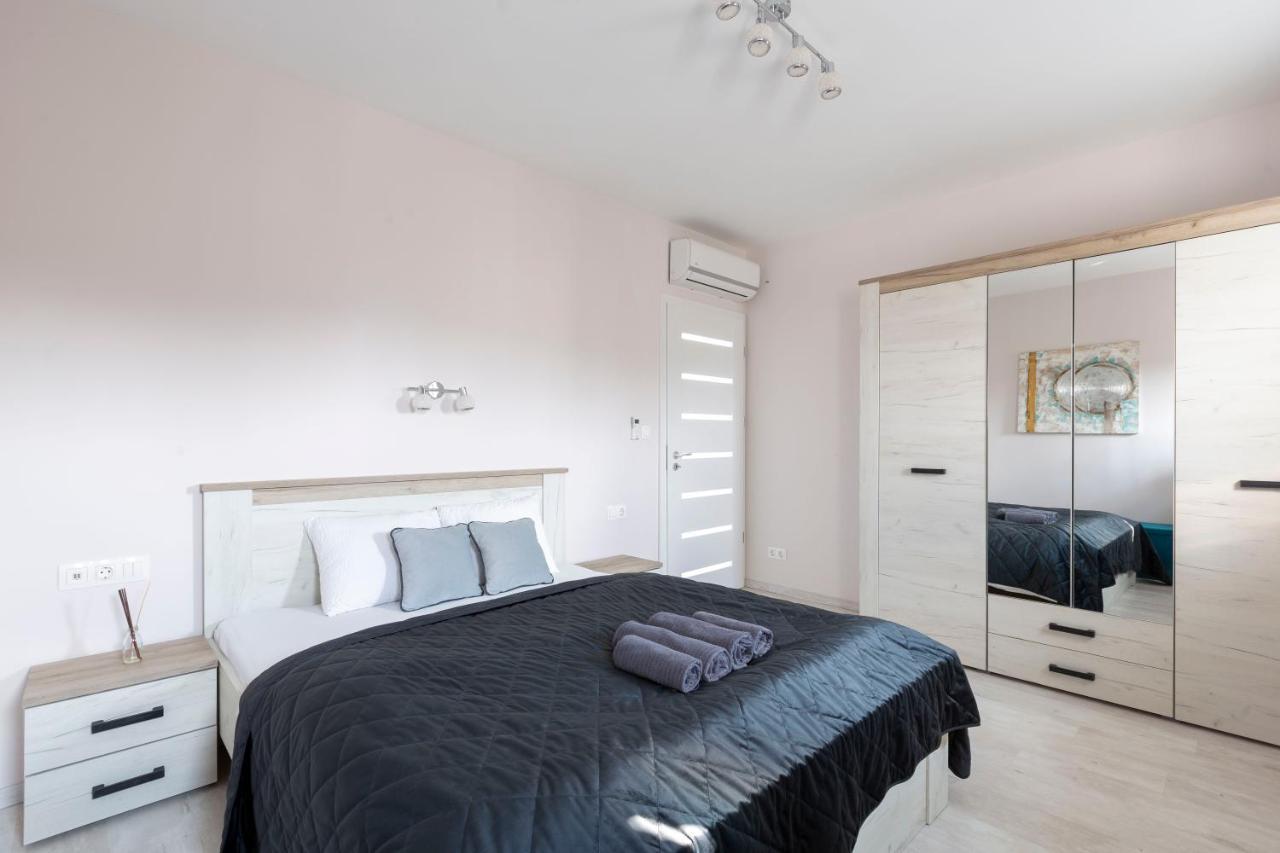 Luxurious Karoly Apartment In The Heart Of Budapest Ngoại thất bức ảnh