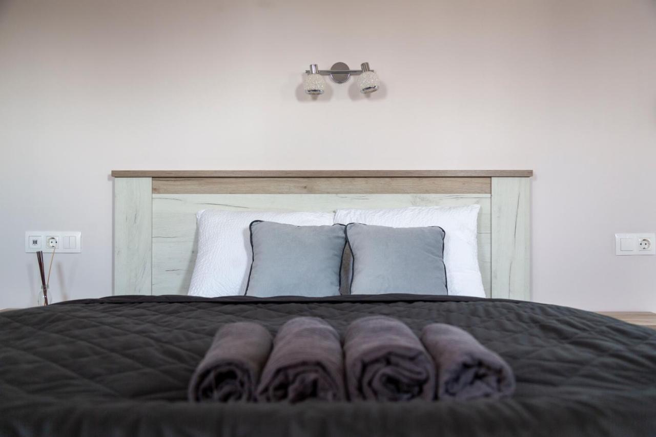 Luxurious Karoly Apartment In The Heart Of Budapest Ngoại thất bức ảnh